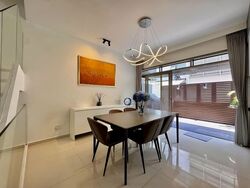 The Teneriffe (D10), Terrace #536523631